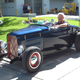 Illustration for article titled Hot Rods, Fire Trucks And More: Seven Crazy Golf Cart Mods